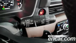 Honda Pilot, 2023 — миниатюра 28