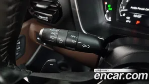 Honda Pilot, 2023 — миниатюра 30