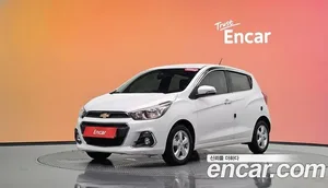 Chevrolet Spark, 2017 — миниатюра 32