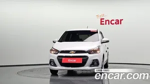 Chevrolet Spark, 2017 — миниатюра 2