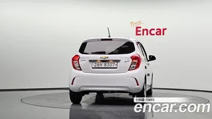Chevrolet Spark, 2017 — миниатюра 3