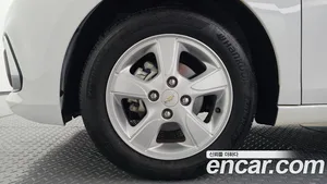 Chevrolet Spark, 2017 — миниатюра 4