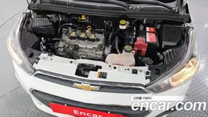 Chevrolet Spark, 2017 — миниатюра 5