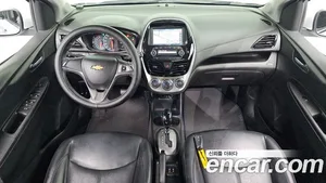 Chevrolet Spark, 2017 — миниатюра 9