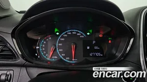 Chevrolet Spark, 2017 — миниатюра 10