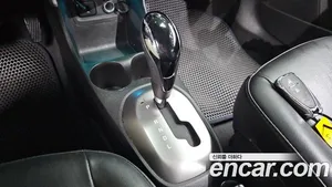Chevrolet Spark, 2017 — миниатюра 11