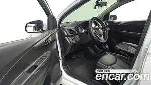 Chevrolet Spark, 2017 — миниатюра 12