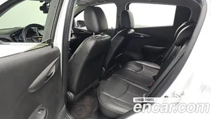 Chevrolet Spark, 2017 — миниатюра 17
