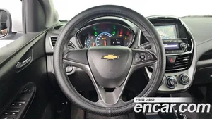 Chevrolet Spark, 2017 — миниатюра 18