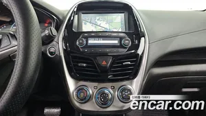 Chevrolet Spark, 2017 — миниатюра 19