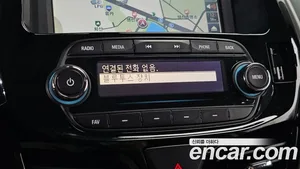 Chevrolet Spark, 2017 — миниатюра 21