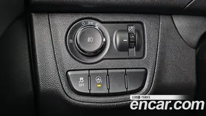 Chevrolet Spark, 2017 — миниатюра 22