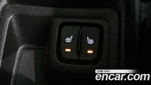 Chevrolet Spark, 2017 — миниатюра 23