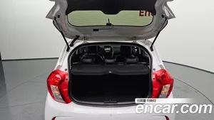 Chevrolet Spark, 2017 — миниатюра 25