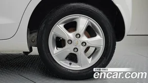 Chevrolet Spark, 2017 — миниатюра 6