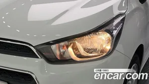 Chevrolet Spark, 2017 — миниатюра 7