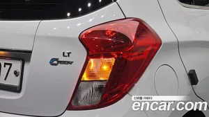 Chevrolet Spark, 2017 — миниатюра 8