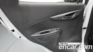 Chevrolet Spark, 2017 — миниатюра 14