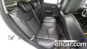 Chevrolet Spark, 2017 — миниатюра 15