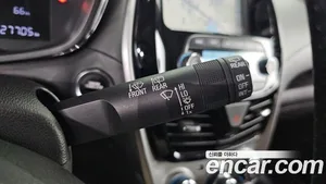 Chevrolet Spark, 2017 — миниатюра 27