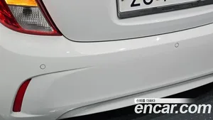 Chevrolet Spark, 2017 — миниатюра 31