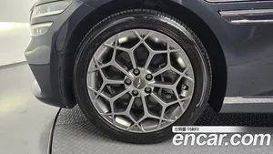 Genesis G80, 2020 — миниатюра 5