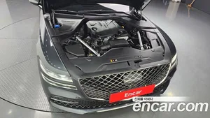 Genesis G80, 2020 — миниатюра 6