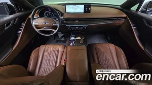 Genesis G80, 2020 — миниатюра 7