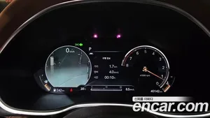 Genesis G80, 2020 — миниатюра 8