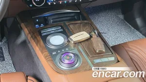 Genesis G80, 2020 — миниатюра 9