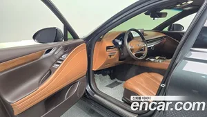 Genesis G80, 2020 — миниатюра 10