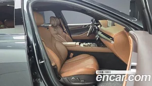 Genesis G80, 2020 — миниатюра 11