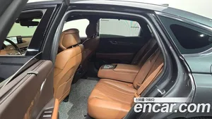 Genesis G80, 2020 — миниатюра 12
