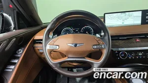 Genesis G80, 2020 — миниатюра 13