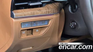 Genesis G80, 2020 — миниатюра 14