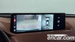 Genesis G80, 2020 — миниатюра 16