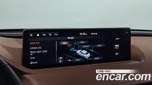Genesis G80, 2020 — миниатюра 17