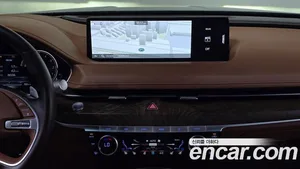 Genesis G80, 2020 — миниатюра 18