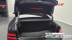 Genesis G80, 2020 — миниатюра 20