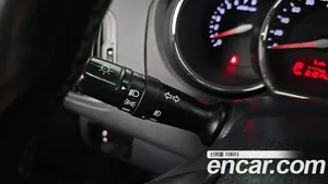 Kia pride, 2014 — миниатюра 22
