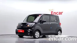 Kia RAY, 2021 — миниатюра 1