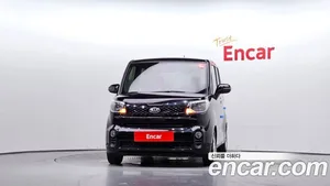 Kia RAY, 2021 — миниатюра 3