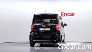 Kia RAY, 2021 — миниатюра 4