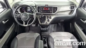 Kia RAY, 2021 — миниатюра 10
