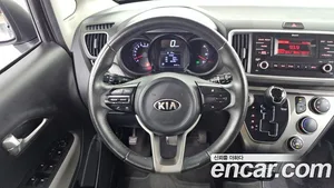 Kia RAY, 2021 — миниатюра 20