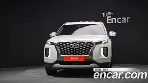 Hyundai Palisade, 2019 — миниатюра 3
