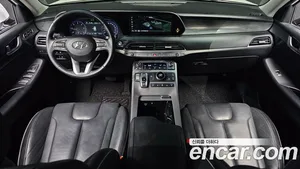 Hyundai Palisade, 2019 — миниатюра 7