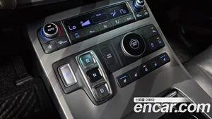 Hyundai Palisade, 2019 — миниатюра 9
