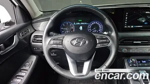 Hyundai Palisade, 2019 — миниатюра 14