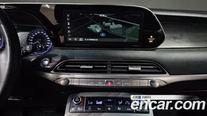 Hyundai Palisade, 2019 — миниатюра 15